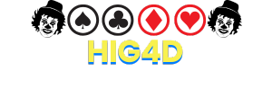Logo HIG4D